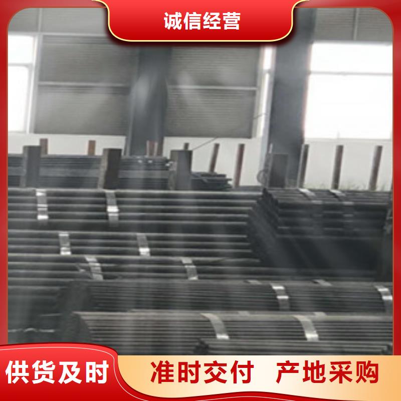 熱軋鋼管精密異形管精挑細選好貨