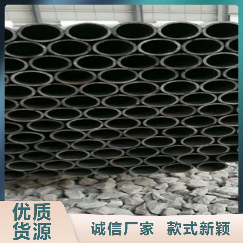 熱軋鋼管精密鋼管廠家擁有先進的設備