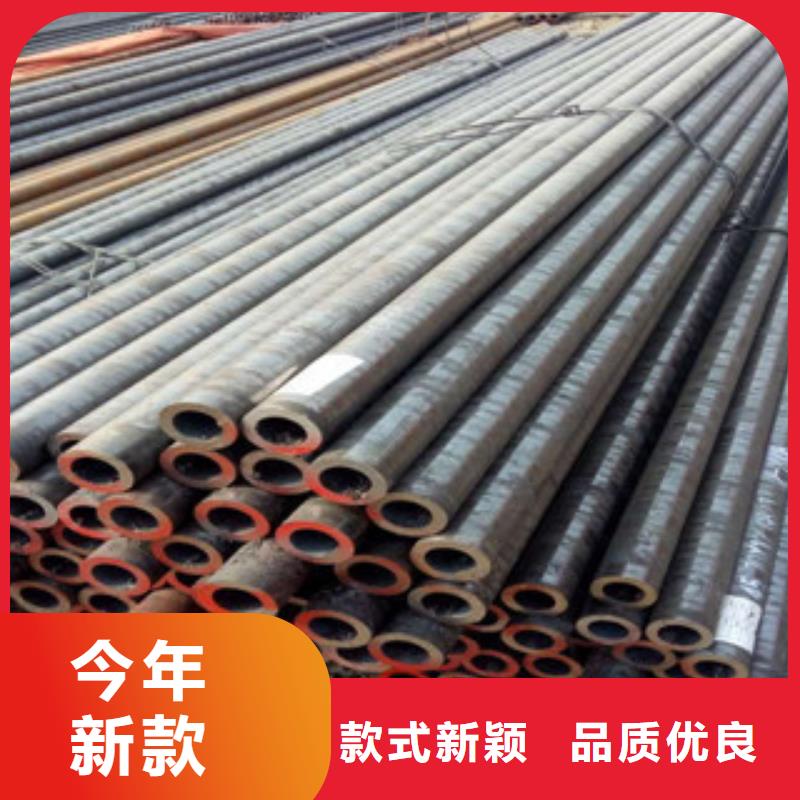 珩磨钢管精密钢管全新升级品质保障