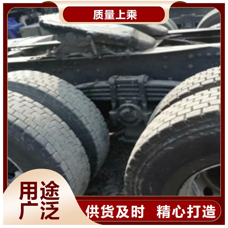 二手車轎運車層層質檢
