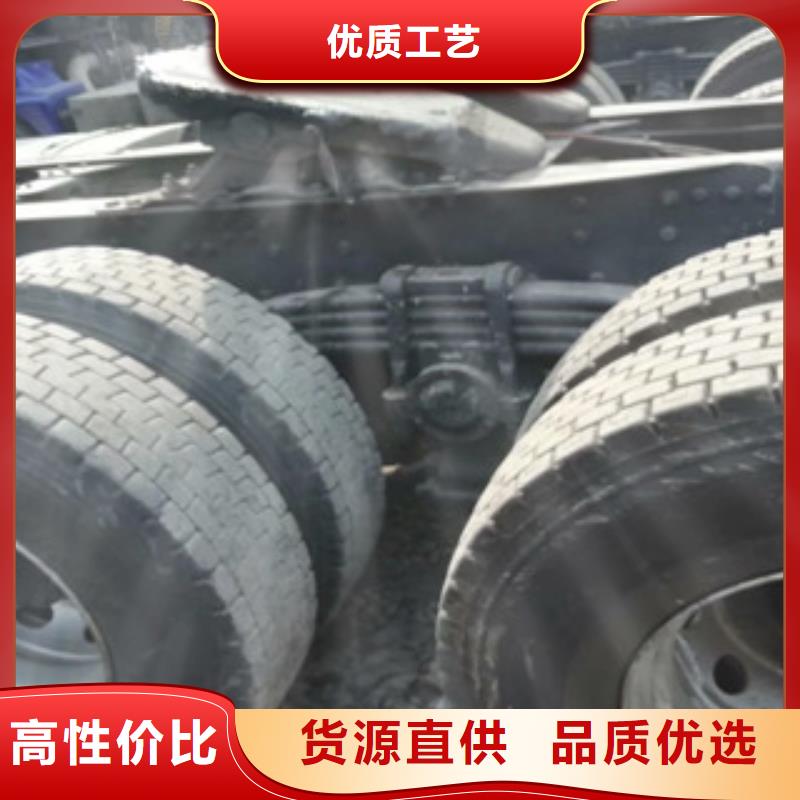 二手车新挂车销售定做选择大厂家省事省心