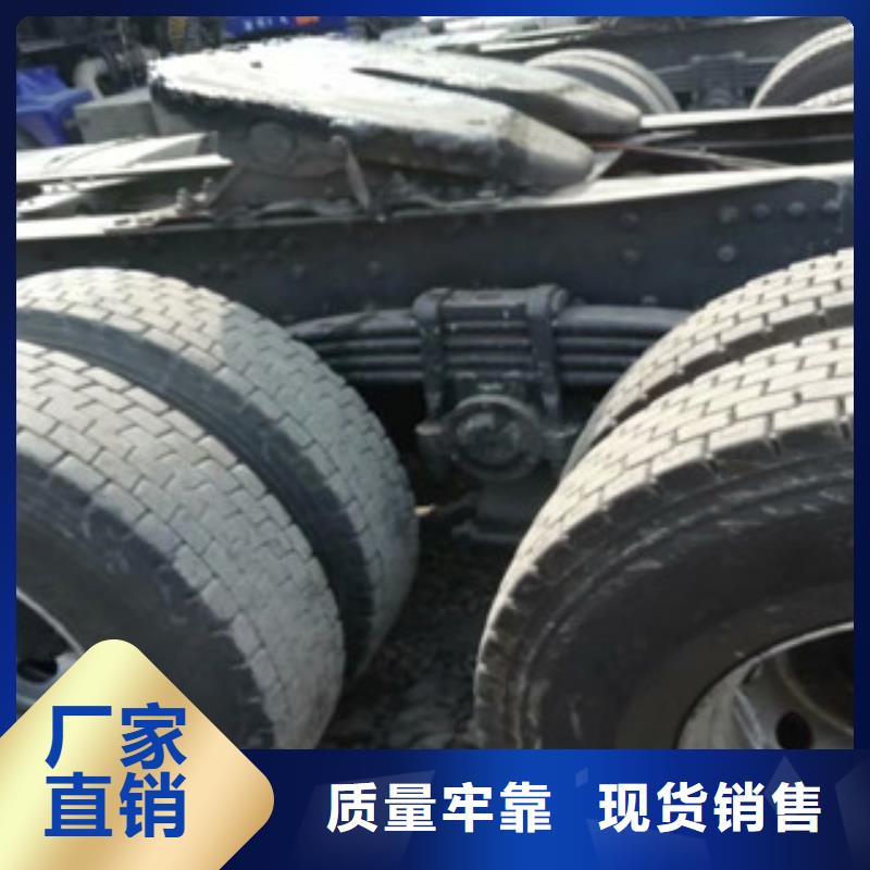 二手車新掛車銷售定做產地工廠