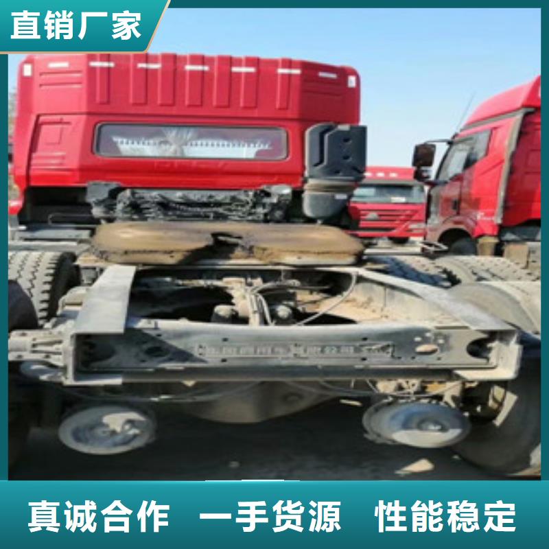 二手車轎運車層層質檢