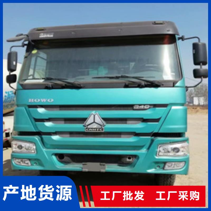 【二手車】集裝箱半掛車通過檢測