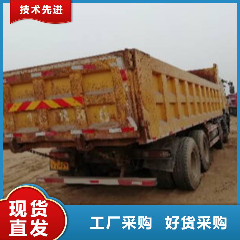 掛車水泥散裝罐車品類齊全