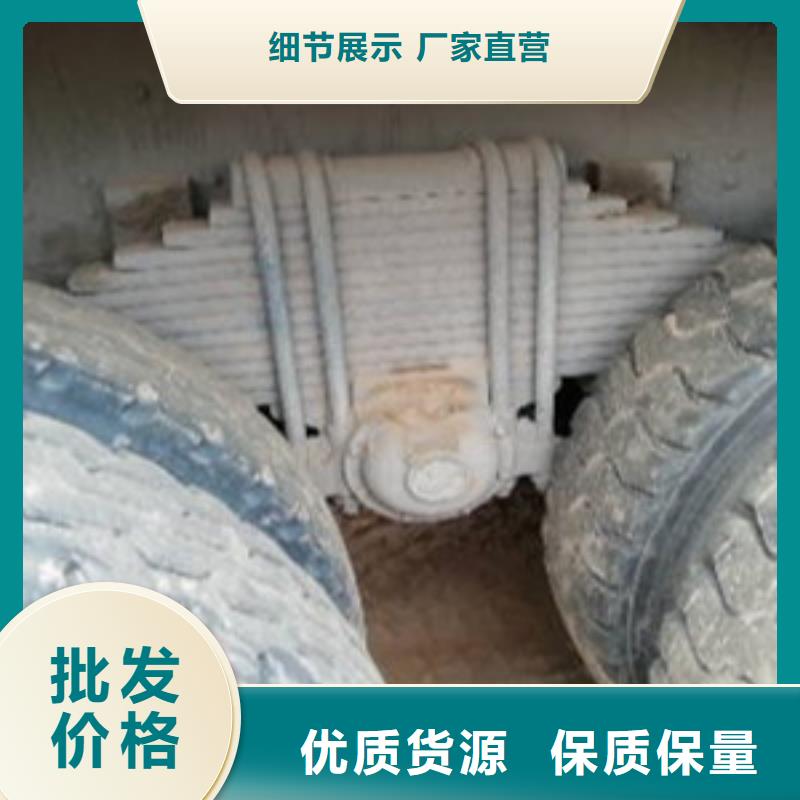 掛車_收售牽引車自卸車攪拌車選擇我們選擇放心