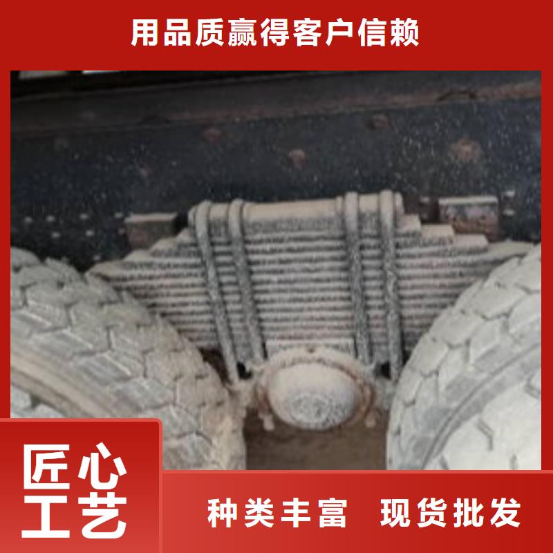 掛車-倉欄半掛車重信譽廠家