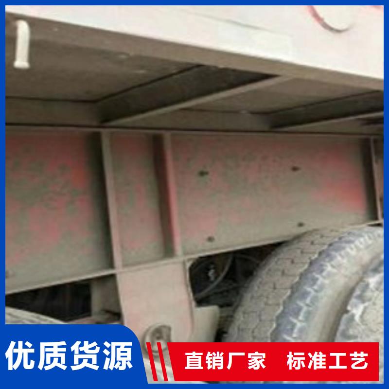 【挂车】可分期贷款用心做好每一件产品