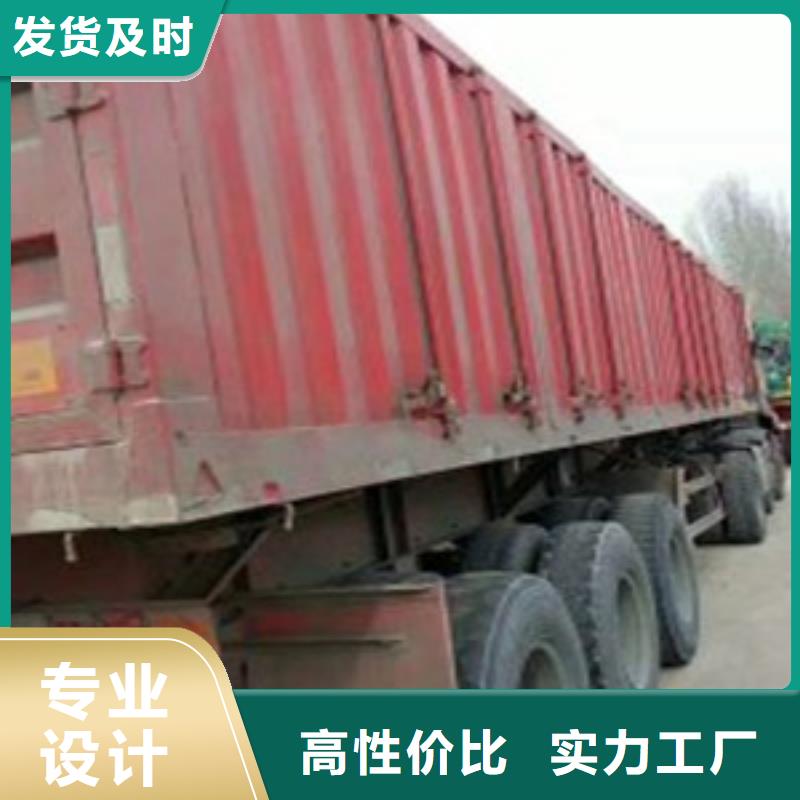 挂车新车牵引车6万包上路现货供应