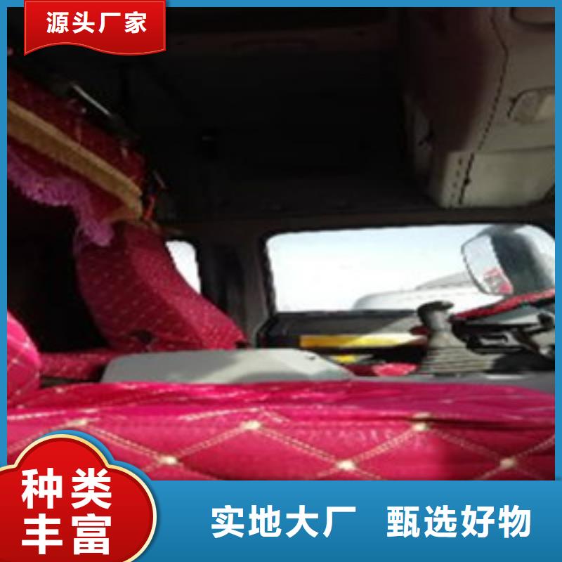 【掛車】后翻自卸車工廠采購