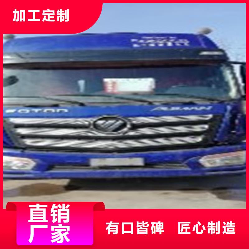 挂车仓栏半挂车厂家直销供货稳定