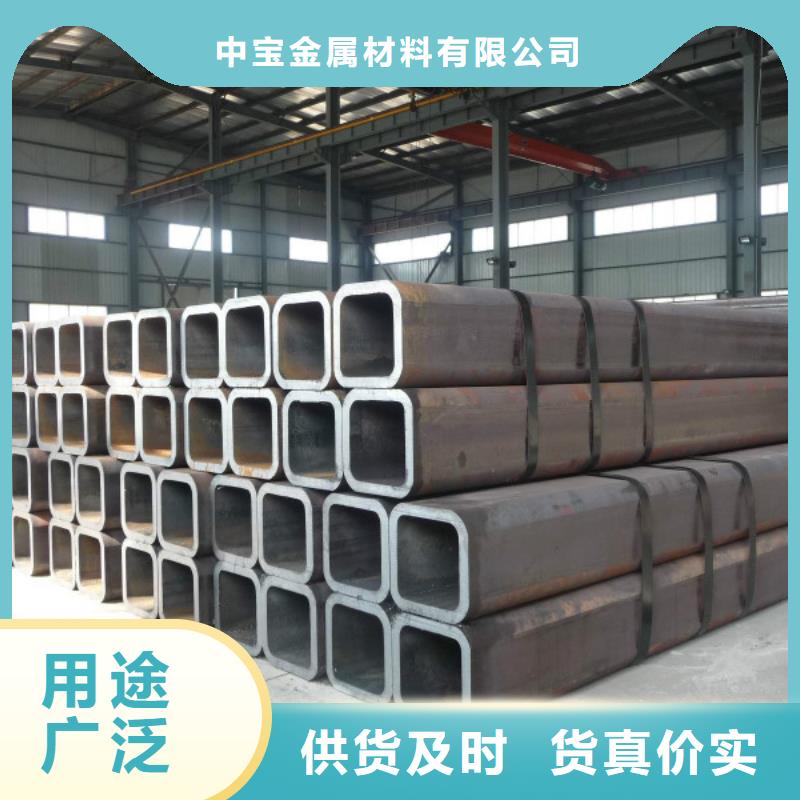 無縫方管2507不銹鋼板專注細節更放心