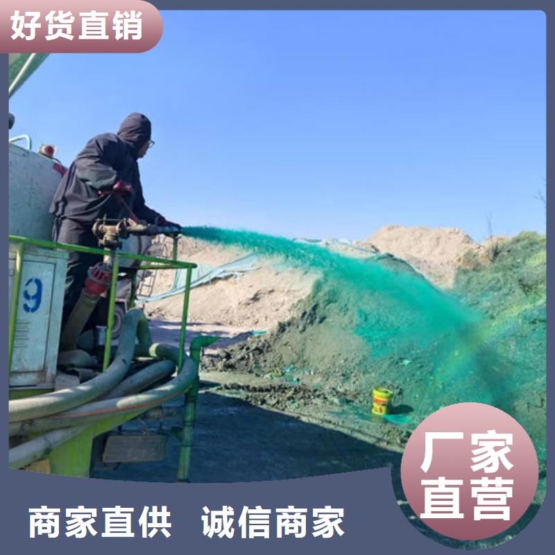 绿色结壳抑尘剂厂家直营