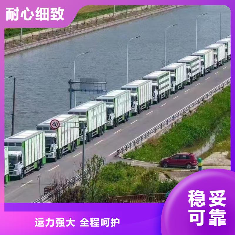 宿遷到活禽運輸