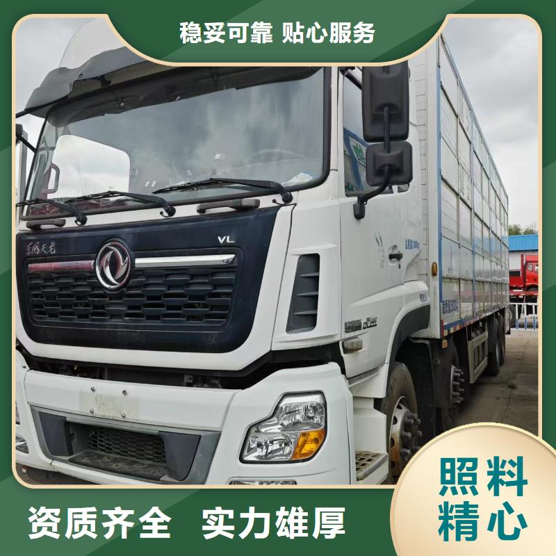 宿遷市泗洪到活禽運(yùn)輸技術(shù)先進(jìn)