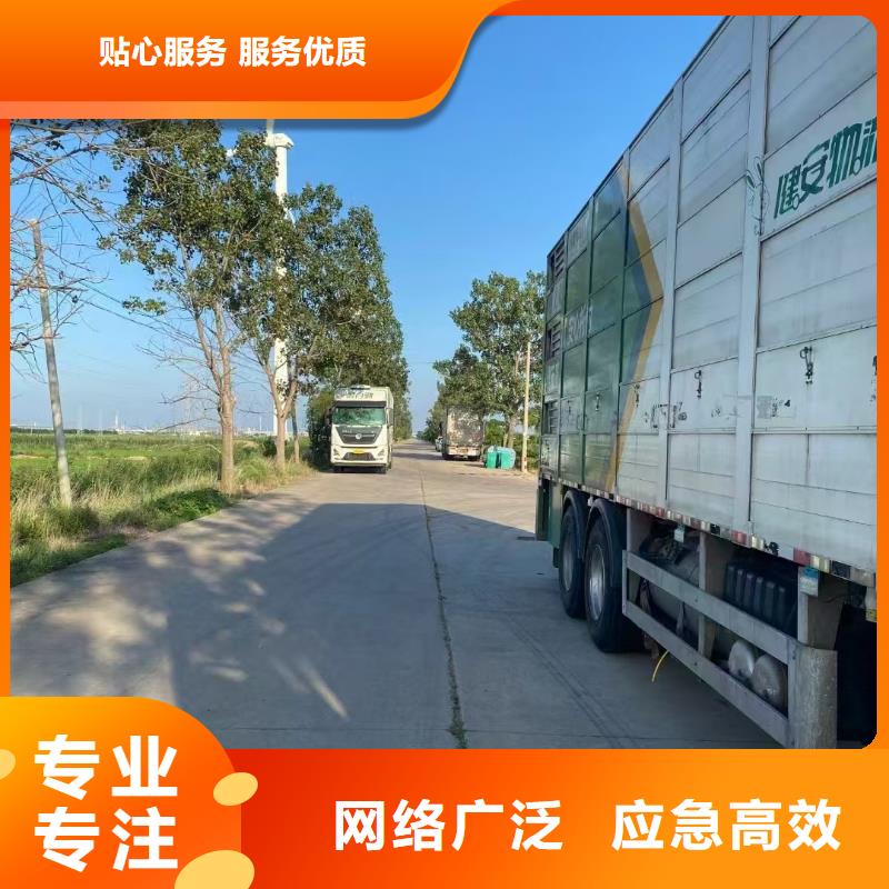 宿遷市到生豬恒溫車運輸省內隔天送達
