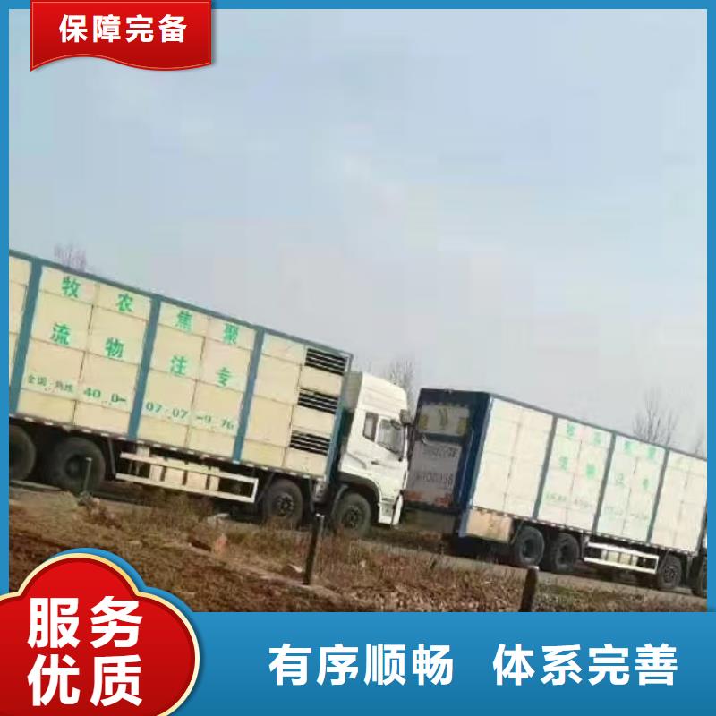 宿遷市到生豬恒溫車運輸省內隔天送達