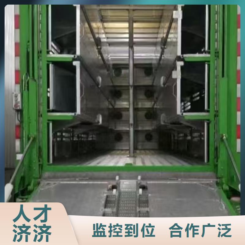 宿遷到羊運輸專用車服務有保障