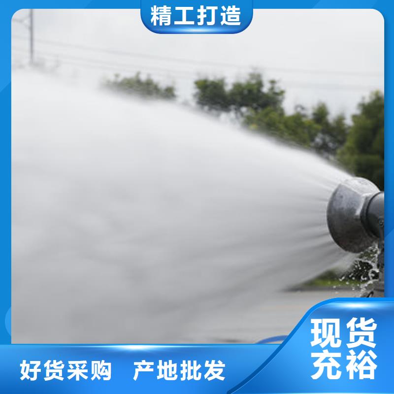 多功能灑水車生產基地