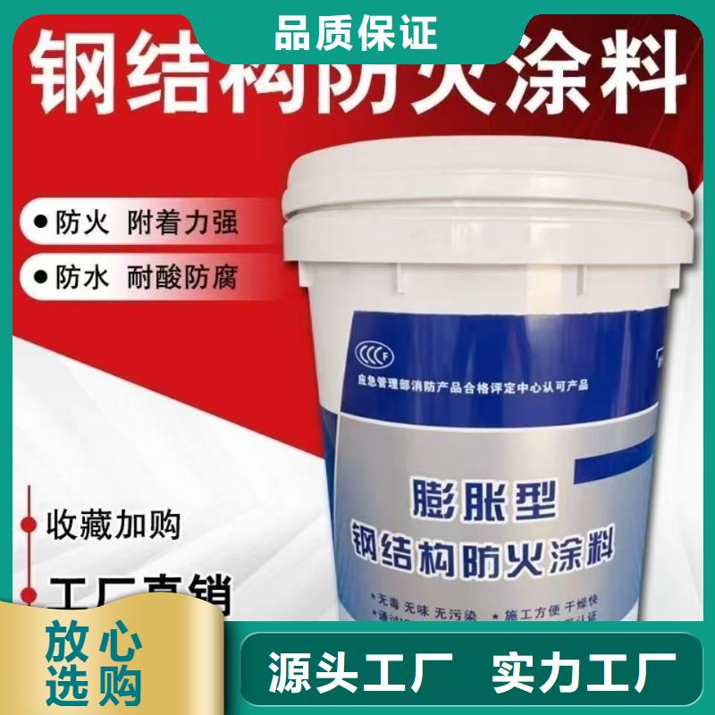 鋼結(jié)構(gòu)專業(yè)防火涂料批發(fā)