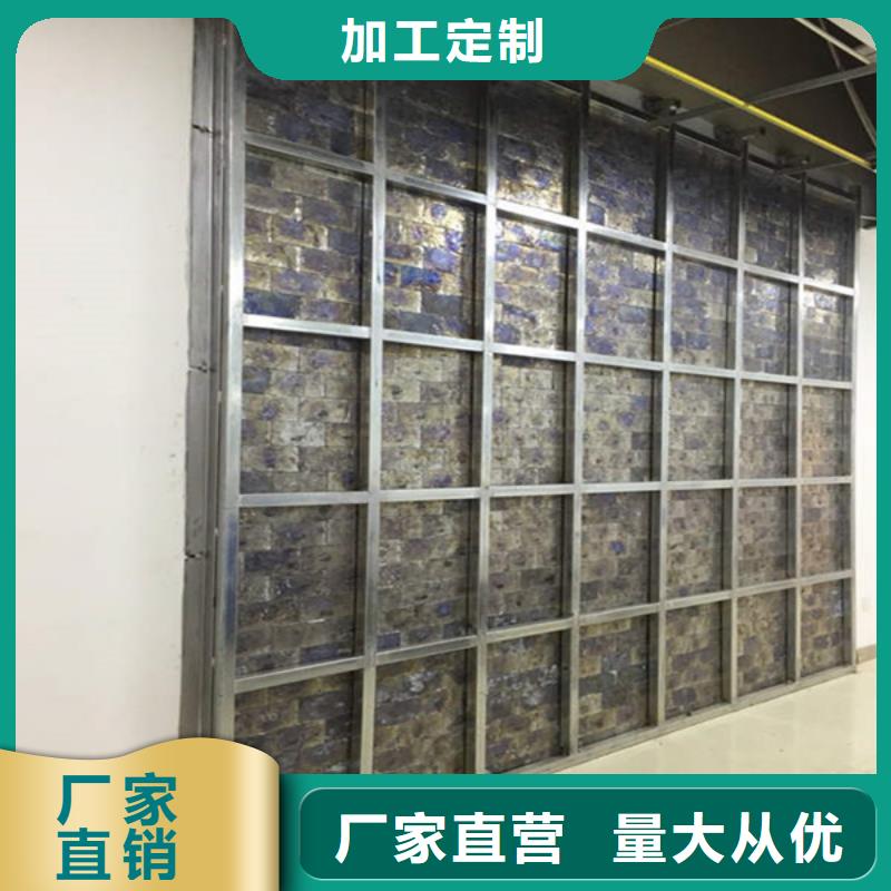 防护铅板值得信赖