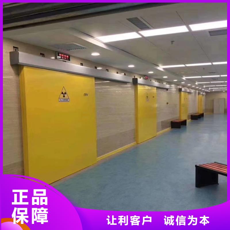 铅板厂家满足客户需求
