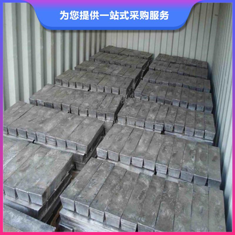 配重鉛塊一手貨源源頭廠家