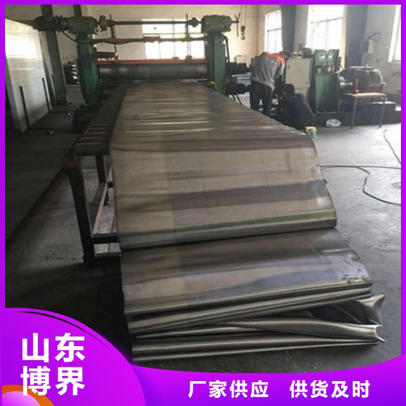 高密度鉛板誠信可靠