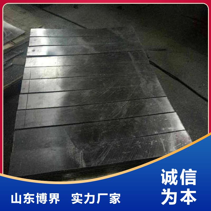 探伤铅房支持