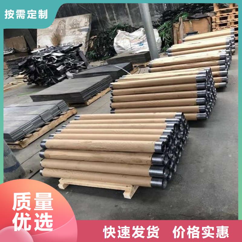 鉛磚、鉛皮質檢合格出廠