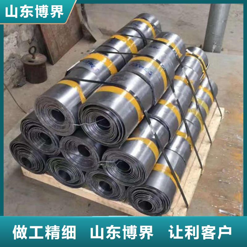 医用铅板批源