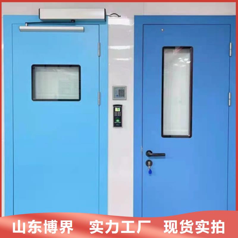 河北電動平移鉛門質量無憂