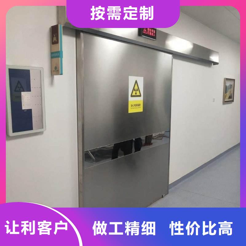 普洱氣密門批源