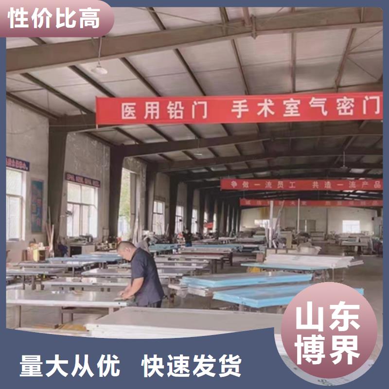 铅门实力厂家直销