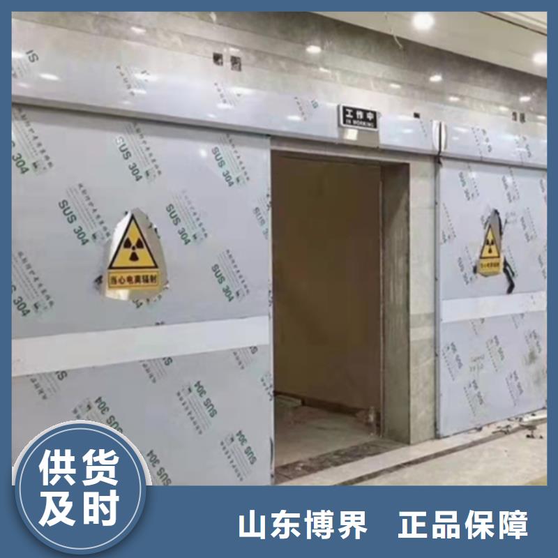 淮安單開鉛門技術先進