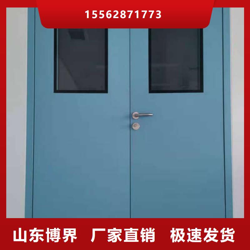 醫(yī)用鉛門工廠直供