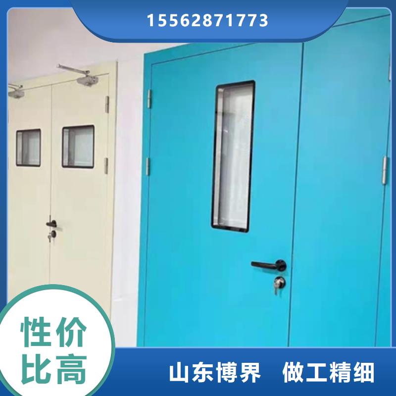 普洱氣密門批源