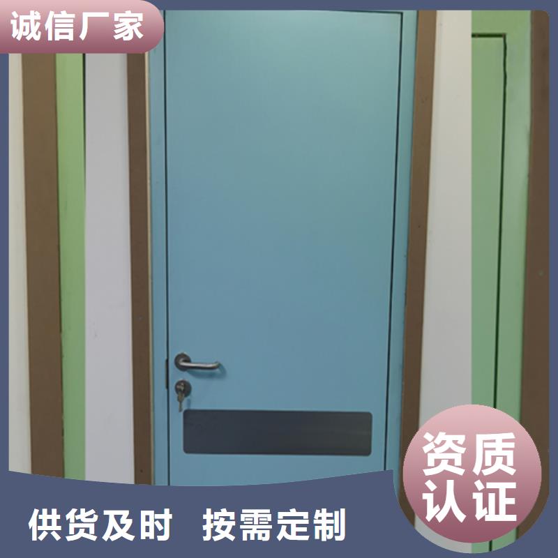 宿州醫室防護鉛門出貨快