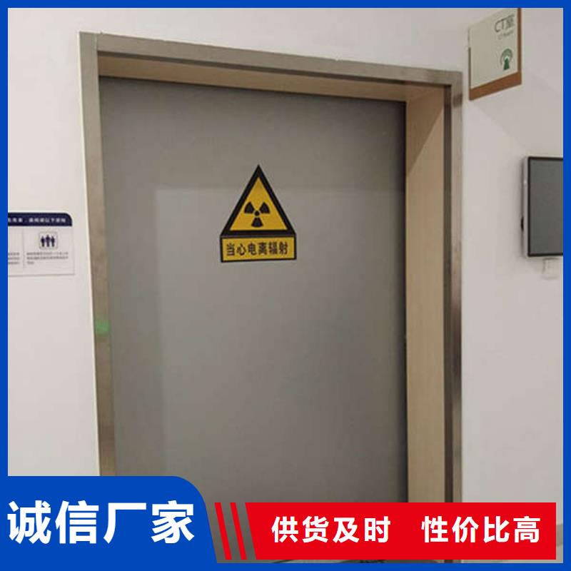葫蘆島鉛門廠家