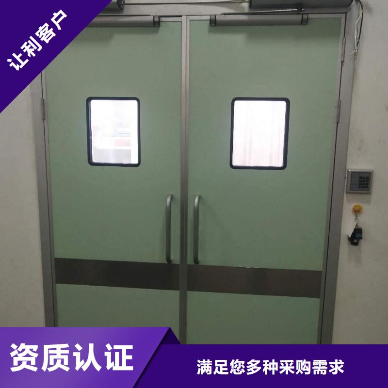 手术室电动门现货供应