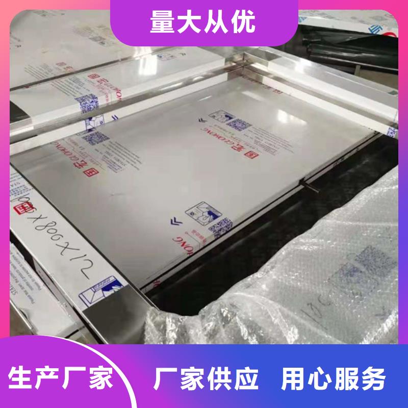 医用铅门实时