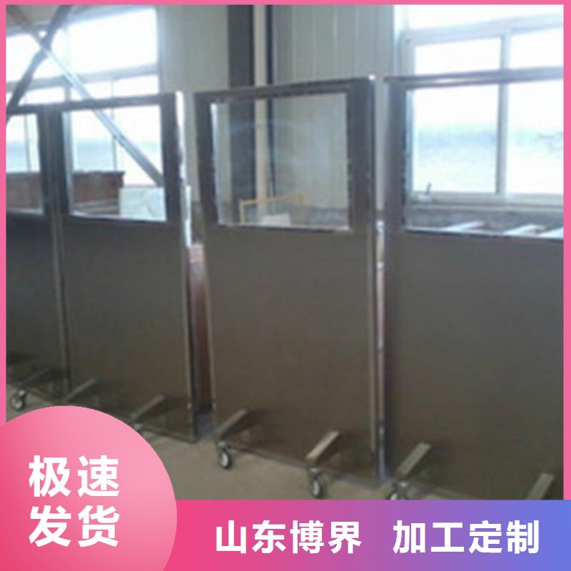 X射線防護(hù)門量少也做