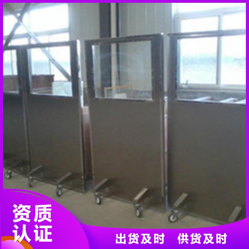 医用铅门实力雄厚品质保障