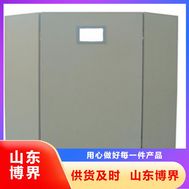 电动平移铅门详细参数