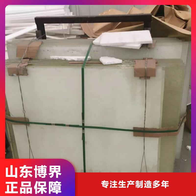 放射科铅房现货实拍