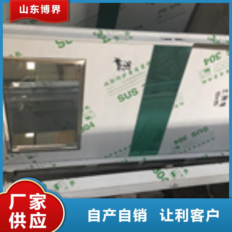 放射科铅房现货实拍