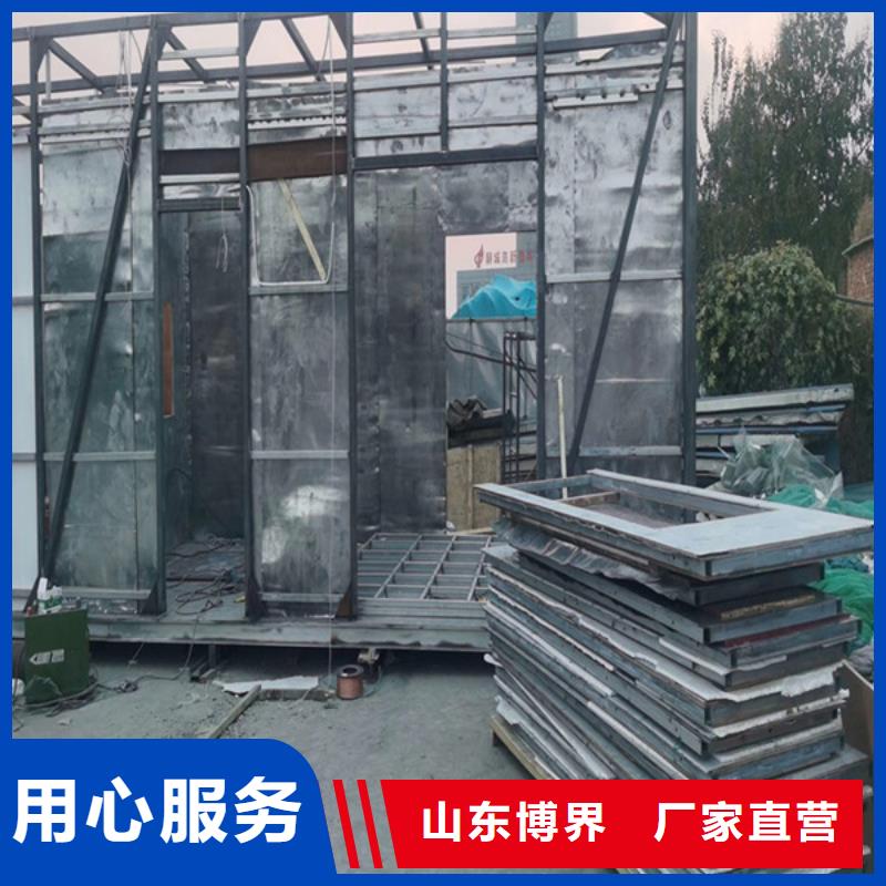金昌防辐射硫酸钡品质可靠