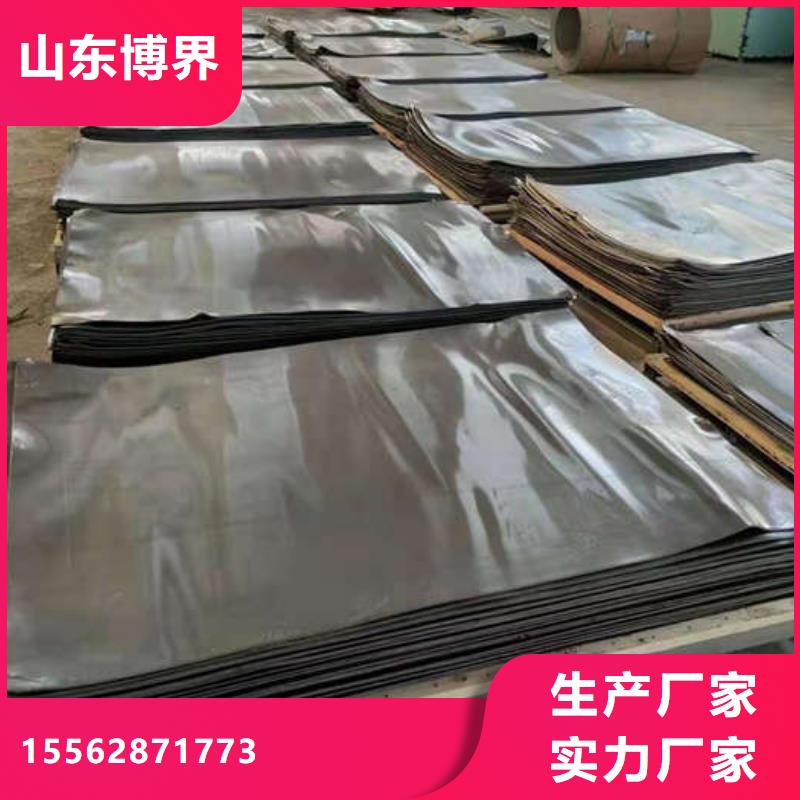 防輻射鋇板多種規格庫存充足