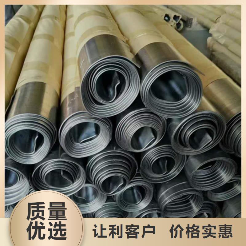 防輻射鋇板供貨及時