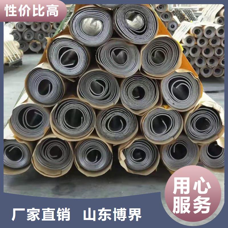 邯鄲輻射防護鋇板保障產品質量